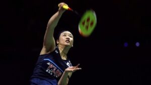 7 Catatan Menarik Jelang Final Kejuaraan Dunia Badminton 2026