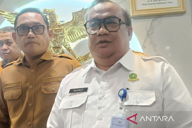 BMKG: Operasi modifikasi cuaca lanjut ke wilayah Berau