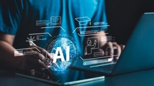 Bersaing dengan AS, China Justru Ajak RI Dukung Inisiatif AI Global