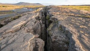 Daftar 14 Zona Megathrust yang Kepung Indonesia