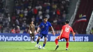 Hancur Lebur Digebuk Vietnam, Thailand Masih Yakin Bisa Juara