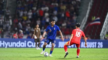 Hancur Lebur Digebuk Vietnam, Thailand Masih Yakin Bisa Juara