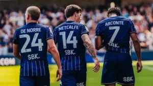 Hasil Championship: Millwall Bantai Norwich 3-0, Baggott Duduk Manis
