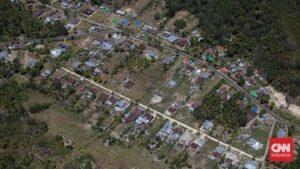 Kementerian PU Catat 94 Jalan dan Jembatan di NTT Rusak Akibat Gempa