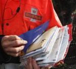 Royal Mail misses delivery targets again but hails ‘encouraging’ signs